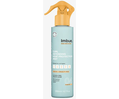 „Curls Imbue“ – garbanas apsaugantis nuo karščio purškiklis (200 ml)