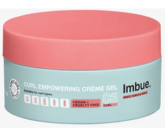 Diego Dalla Palma Imbue - Curl Empowering Kremas Gel
