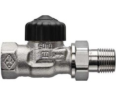 IMI HYDRONIC ENGINEERING A/S 3/4" TA vožtuvas, tiesioginio veikimo, be išankstinio nustatymo