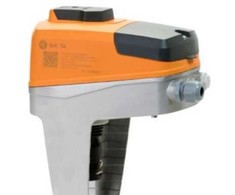 Imi Ta Heimeier aktuators TA-SLIDER 750/24-Proporcionāls, 3-ceļu-24 VAC/VDC