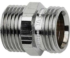 IMI HYDRONIC ENGINEERING A/S Spenelių suspaudimas TA 3/8X3/8