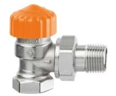 IMI HYDRONIC ENGINEERING A/S IMI TA Eclipse F DN15 Vinkel - IMI TA Eclipse F DN15 Vinkel Dynamisk