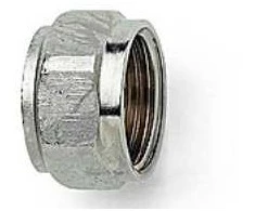 IMI HYDRONIC ENGINEERING A/S Užspaudžiamoji veržlė TA RG1/2 12 mm