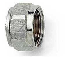 IMI Užspaudžiamoji veržlė TA RG1/2X15 mm
