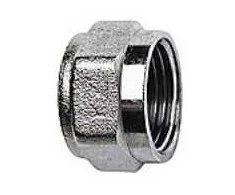 IMI HYDRONIC ENGINEERING A/S Užspaudžiamoji veržlė TA RG3/8 12 mm
