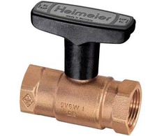 IMI HYDRONIC ENGINEERING A/S TA GLOBO D-SB RAUDONAI PAUPAUOTAS RUTULYS. 2" SU NERŪDIJANČIU RUTULIU. DN 50