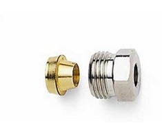 IMI HYDRONIC ENGINEERING A/S Kombinuota jungtis 1/2x15mm - 53235