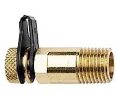 IMI HYDRONIC ENGINEERING A/S TA matavimo antgalis 1/4'x39mm - trumpas, naujas modelis