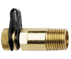 IMI HYDRONIC ENGINEERING A/S TA matavimo antgalis 1/4'x39mm - trumpas, naujas modelis