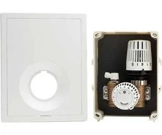 Imi Heimeier MULTIBOX K-RTL-Baltas