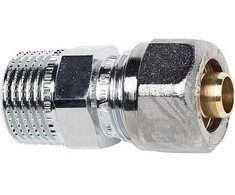 IMI HYDRONIC ENGINEERING A/S TA perėjimo nipelis 15-1/2 PEX