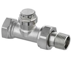 IMI HYDRONIC ENGINEERING A/S TA RADITRIM grįžtamoji jungtis tiesi 12" su sriegine jungtimi