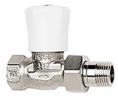 IMI HYDRONIC ENGINEERING A/S Reg.Ventil Rvo-1 1/2 - Ll