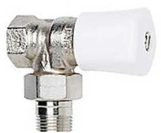 IMI HYDRONIC ENGINEERING A/S Reg.Ventil Rvo-1 1/2 - Vl