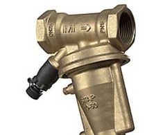 TA STAP DN15 1/2 - Diferencialo reguliatorius