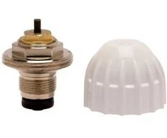 IMI HYDRONIC ENGINEERING A/S TA termostato įdėklas M30x1.5 - skirtas pakeisti Thor &amp; Aga M30x1.5