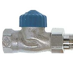 IMI HYDRONIC ENGINEERING A/S Jūsų termostatas vėjui. Ll 3/8 - Rvt-Hf Etstreng