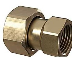 IMI HYDRONIC ENGINEERING A/S TA jungiamoji mova - DN10 1/2 x 3/8