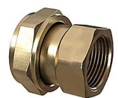 IMI HYDRONIC ENGINEERING A/S TA jungiamoji mova - DN32 1 1/2 x 1 1/4