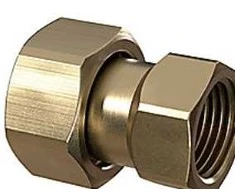 IMI HYDRONIC ENGINEERING A/S TA jungiamoji mova - DN15 3/4 x 1/2