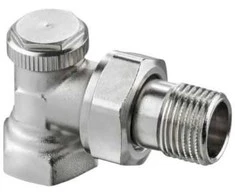 IMI HYDRONIC ENGINEERING A/S TA TRIM grįžtamoji jungtis, kampuota 12"