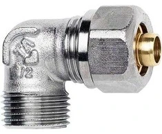 IMI HYDRONIC ENGINEERING A/S TA kampinis 15-1/2 PEX nipelis