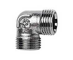 IMI HYDRONIC ENGINEERING A/S Kampinis nipelis 3/8 - 761
