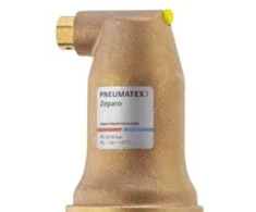 Imi Pneumatex Zeparo ZUT 15 automatinis oro išleidimo vožtuvas