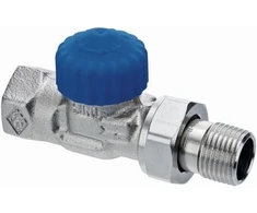 IMI HYDRONIC ENGINEERING A/S Ventilio korpusas Rtv-hf 3/4'' ll su įvadu