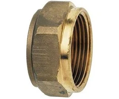 IMI Suspaudimo veržlė 15 mm M28 FPL