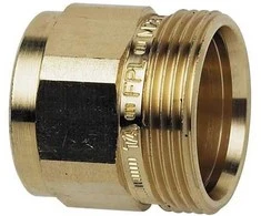 IMI Suspaudimo jungtis, m. 28x1.5mm-1/2''FPL
