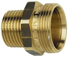 IMI Suspaudimo jungtis-np 28x1.5mm-3/4''FPL