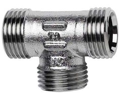 IMI Kompresinis trišakis 3/8''rg FPL