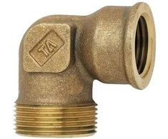 IMI Suspaudimo kampas-mf 28x1.5mm-3/4'' FPL