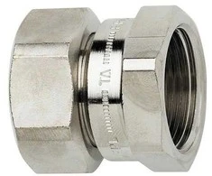 IMI Samlemuffe m/mf m28-3/4'' t/ta-mix