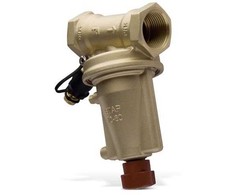 Imi Ta STAP VOŽTUVAS DN 50-1/2" DIAPAZONAS 20-80 KPA
