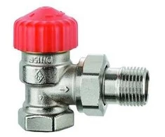 IMI Vožtuvo korpusas f-tikslus 3/8'' kampinis