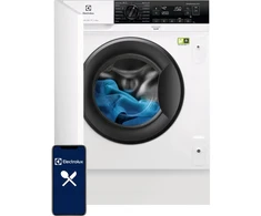 Įmontuojama skalbimo mašina Electrolux Im.skalbimo mašina Electrolux EW8F348SCI