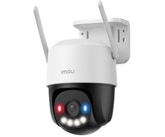 IMOU IPCam Cruiser SC 4G 3MP WLAN 25 kadrų per sekundę 8 kartų priartinimas