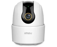 Imou Ranger 2C 5MP, IP apsaugos kamera, skirta naudoti viduje ir lauke, belaidė, 50 m, CE, FCC, luboms / sienai