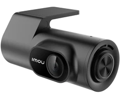 Imou T800, 4K Ultra HD, 3840 x 2160 pikselių, 136°, CMOS, 1/2.9", 30 fps