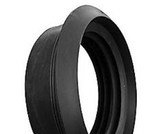 Import Įvorė 50-75x50mm - SBR lygiems vamzdžiams. LSK960