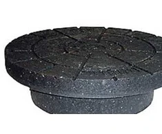 Import Dangtelis su įlaida 425 mm - perdirbtas plastikas kūgiui 225586425