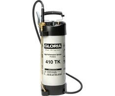 Ff Tool Aps Gloria slėginis purkštuvas metalui 410TK 10L, atsparus alyvai