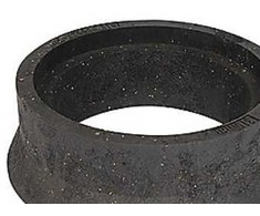 Import Kūgis su siūle 425 mm - perdirbtas plastikas