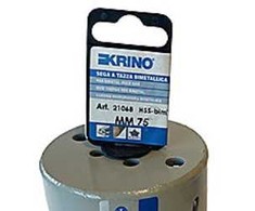 Import Krino hulsav bimetalinis 75 mm -