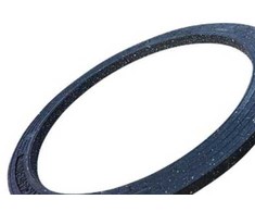 Import Viršutinis žiedas be įlaidos 600 x 30 mm - perdirbtas plastikas