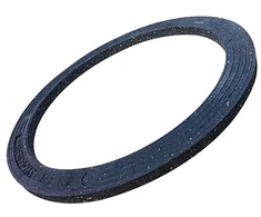 Import Viršutinis žiedas be įlaidos 600 x 50 mm - perdirbtas plastikas