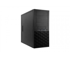 Obudowa In Win InWin Gehäuse Server Tower PE052.U3HA.AG