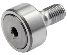 INA atraminis ritinėlis KR26-PP-A išorinis skersmuo 10 mm
